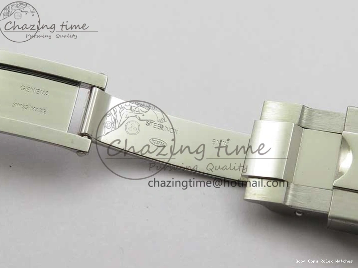 AAA Replica Watches Ceramic GMT-Master II Youthful Best Red 1:1 BLRO MAX Blue 116719 Version VRF 2795 CHS Steel SA3186 Edition 904L 1231